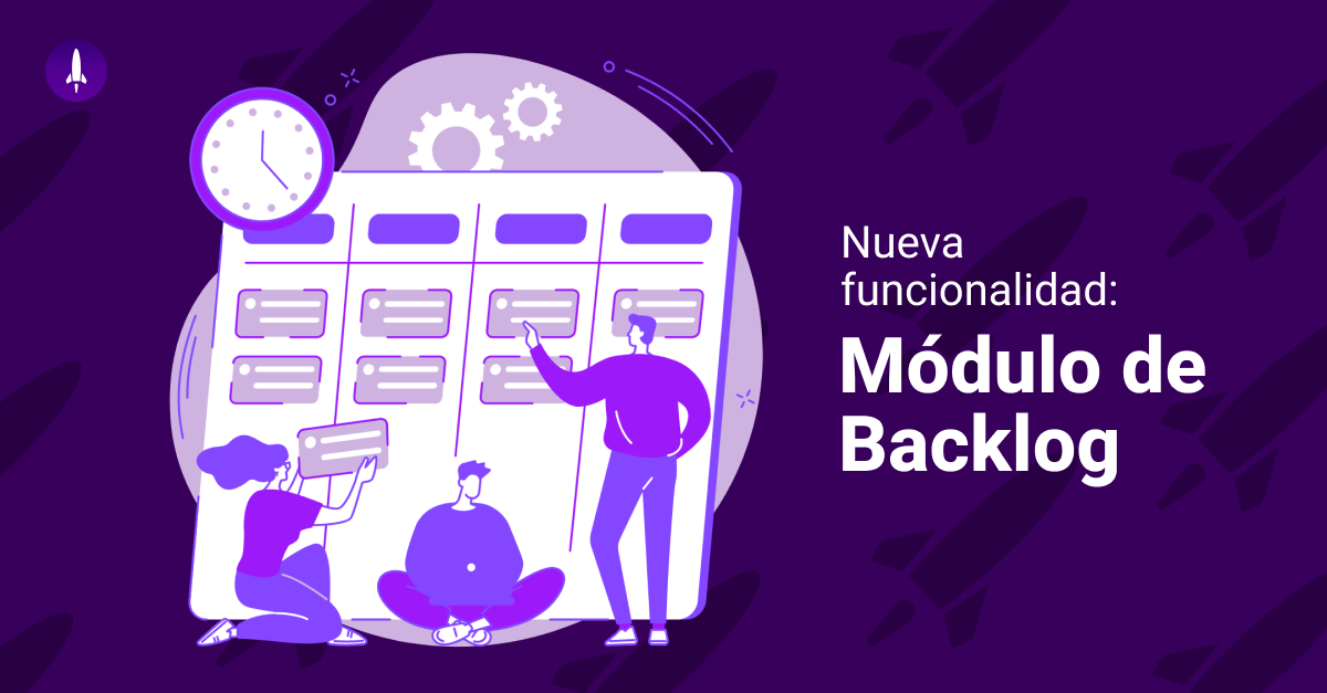 Módulo de Backlog